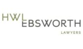 HWL Ebsworth Lawyers