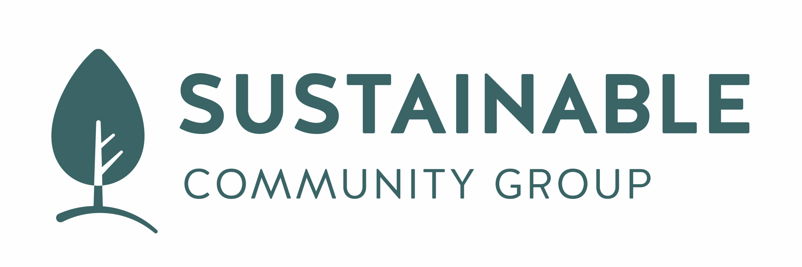 Sustainable Community Group